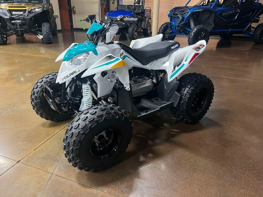 2025 Polaris® Outlaw 110 EFI