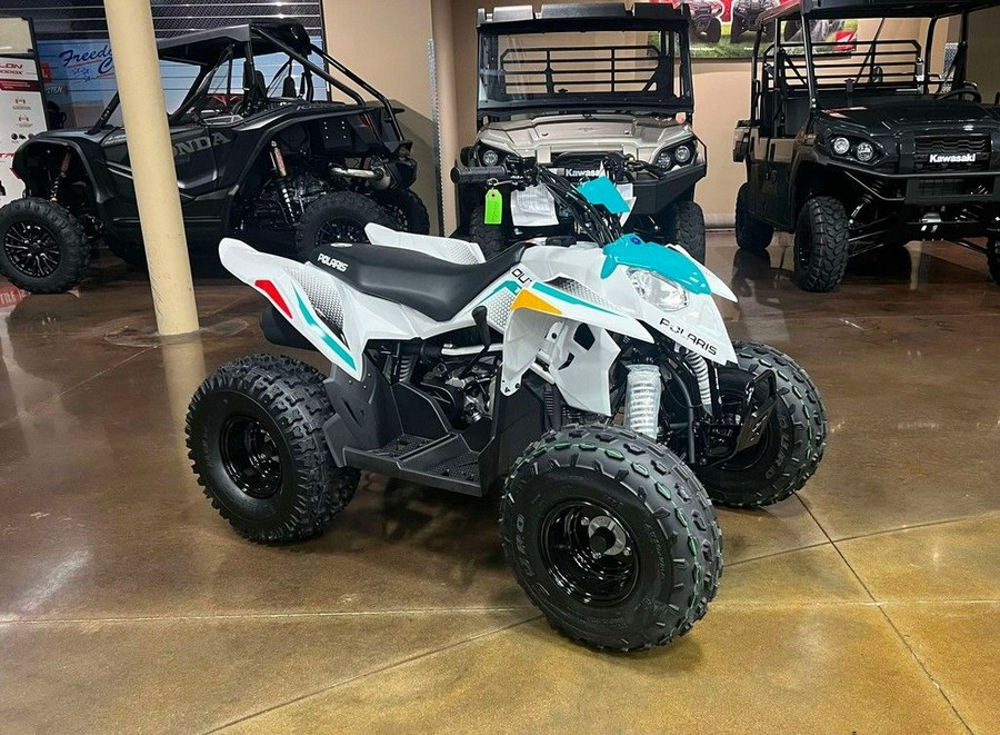 2025 Polaris® Outlaw 110 EFI