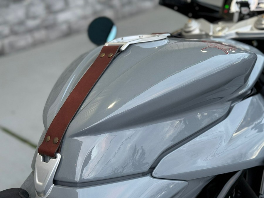 2023 MV Agusta Superveloce 800