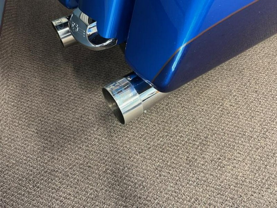 2017 Harley-Davidson® FLHTK - Ultra Limited