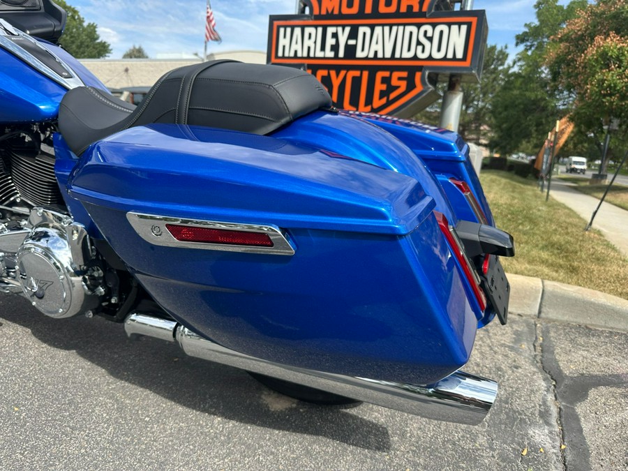 2025 Harley-Davidson Road Glide®
