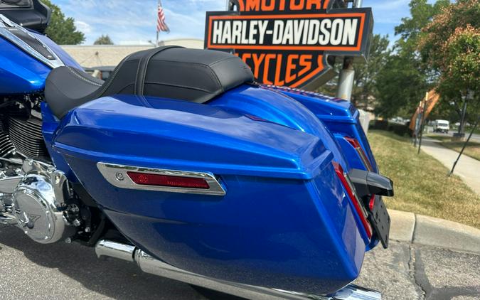 2025 Harley-Davidson Road Glide®