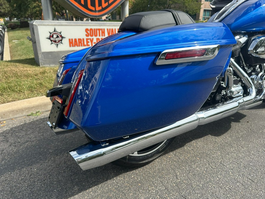2025 Harley-Davidson Road Glide®