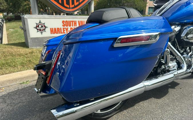 2025 Harley-Davidson Road Glide®