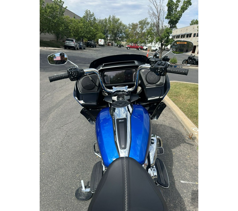 2025 Harley-Davidson Road Glide®