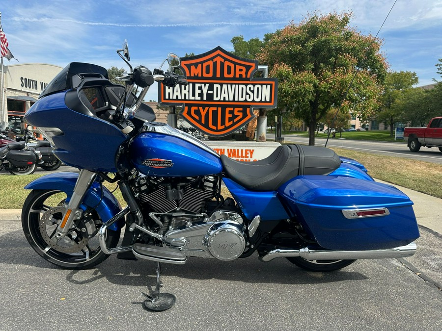 2025 Harley-Davidson Road Glide®