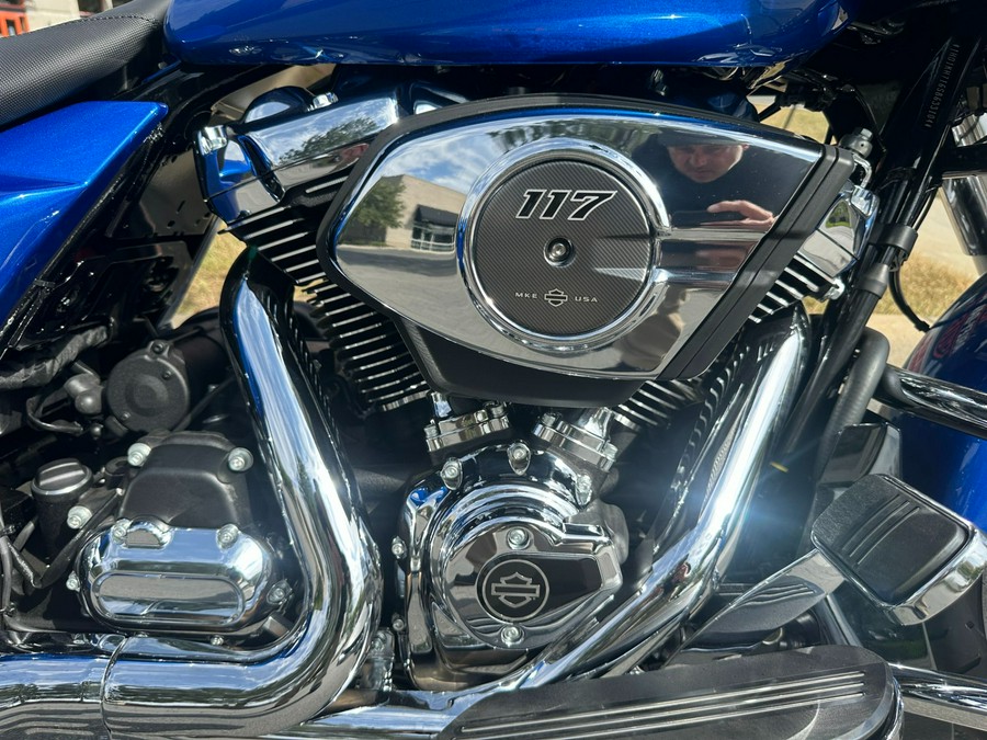 2025 Harley-Davidson Road Glide®