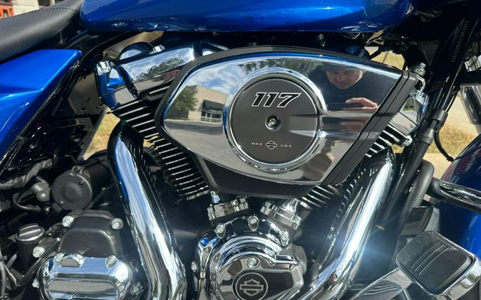 2025 Harley-Davidson Road Glide®