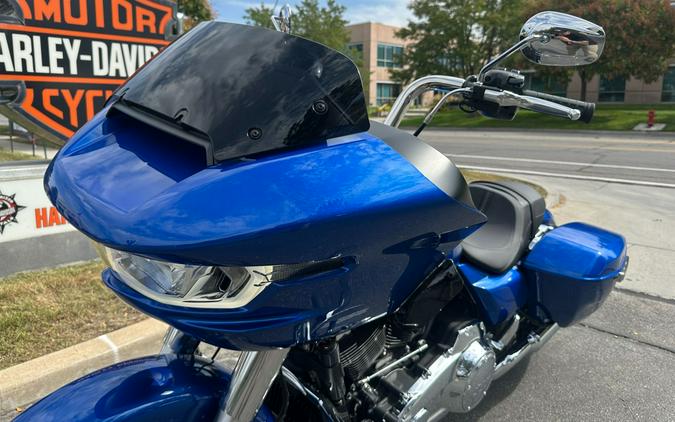 2025 Harley-Davidson Road Glide®