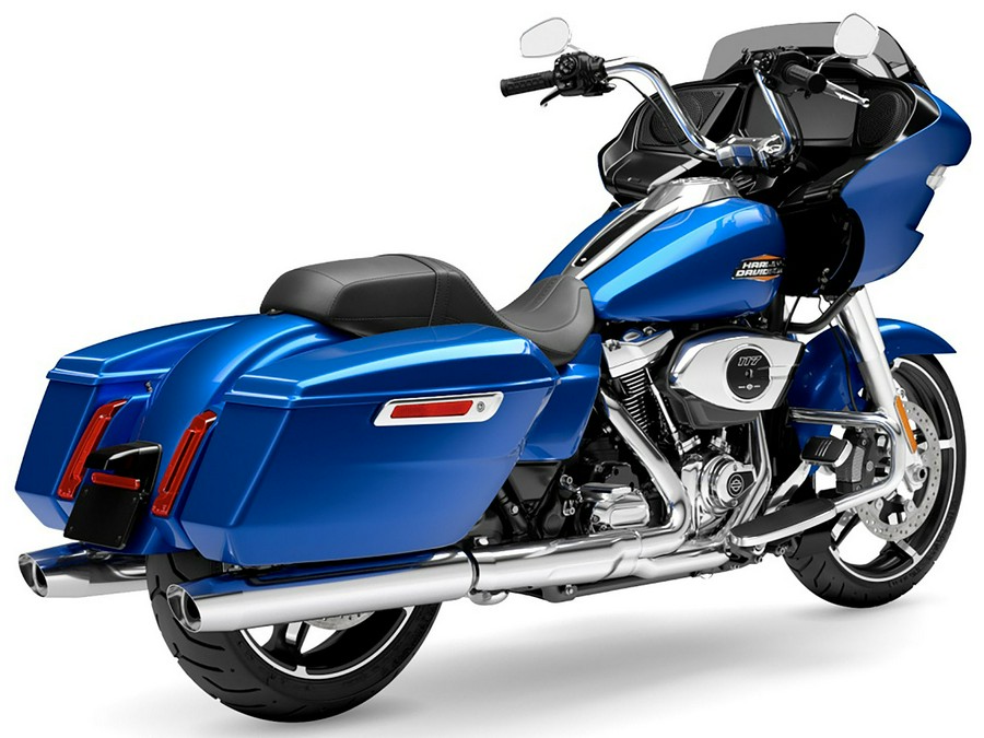 2025 Harley-Davidson Road Glide®