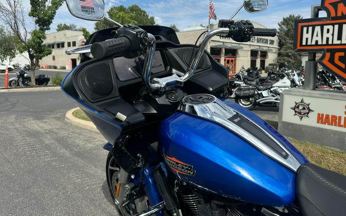 2025 Harley-Davidson Road Glide®