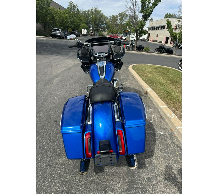 2025 Harley-Davidson Road Glide®