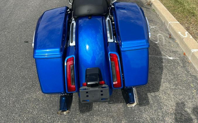 2025 Harley-Davidson Road Glide®