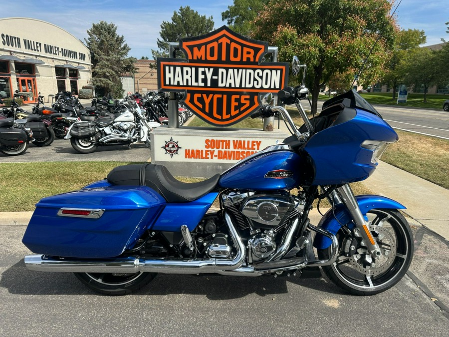 2025 Harley-Davidson Road Glide®