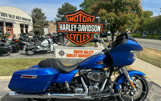 2025 Harley-Davidson Road Glide®