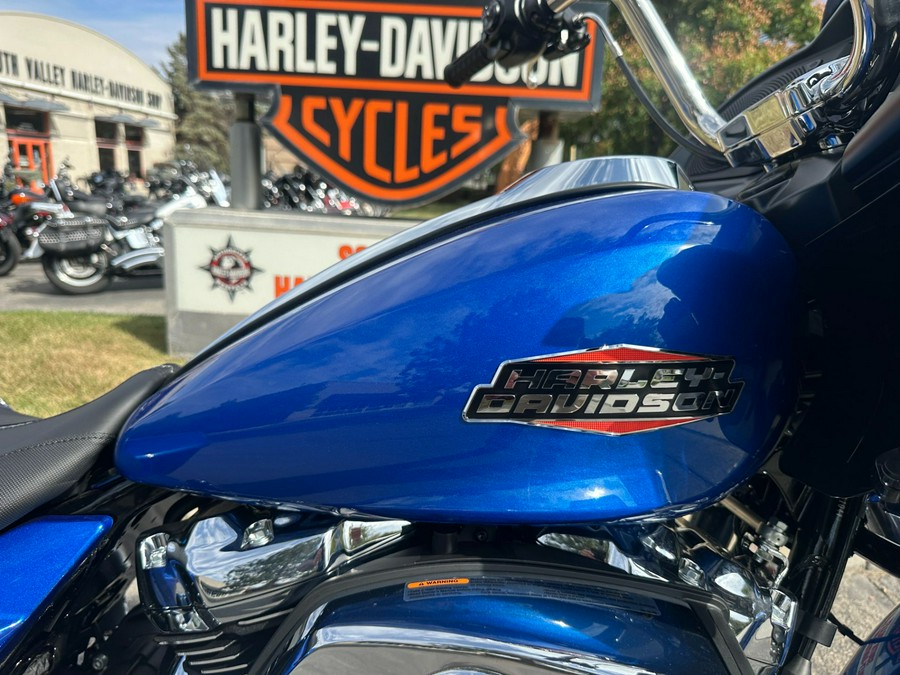 2025 Harley-Davidson Road Glide®