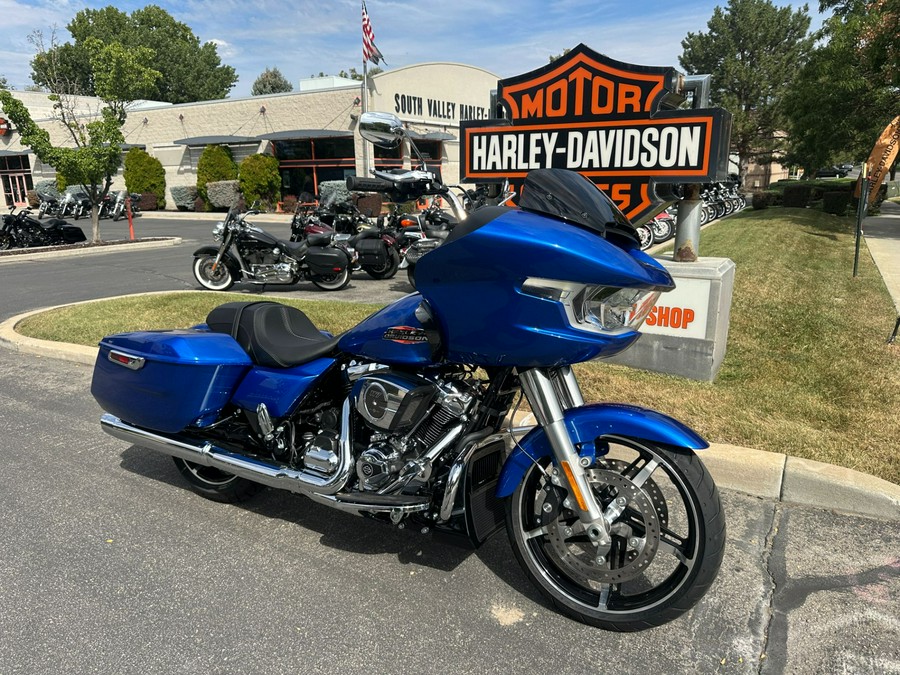 2025 Harley-Davidson Road Glide®