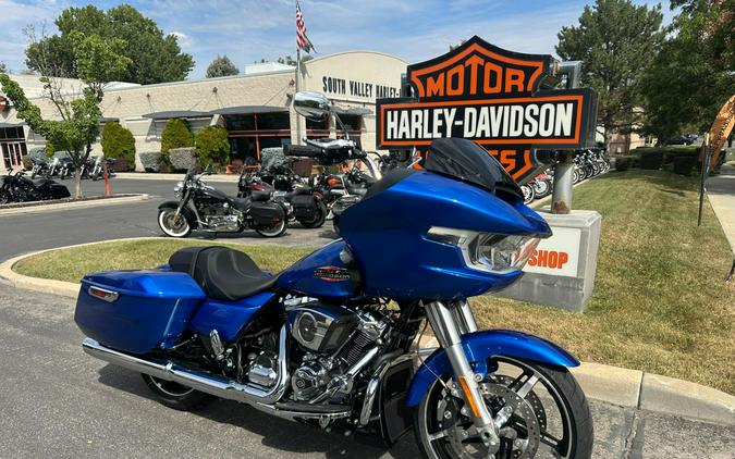 2025 Harley-Davidson Road Glide®