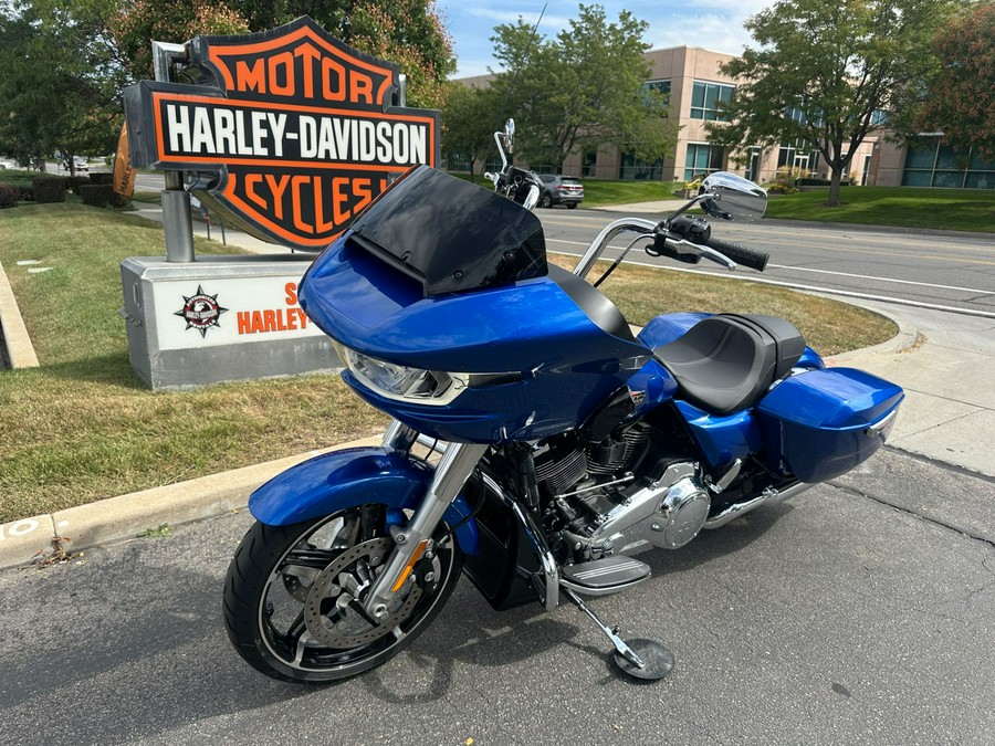 2025 Harley-Davidson Road Glide®