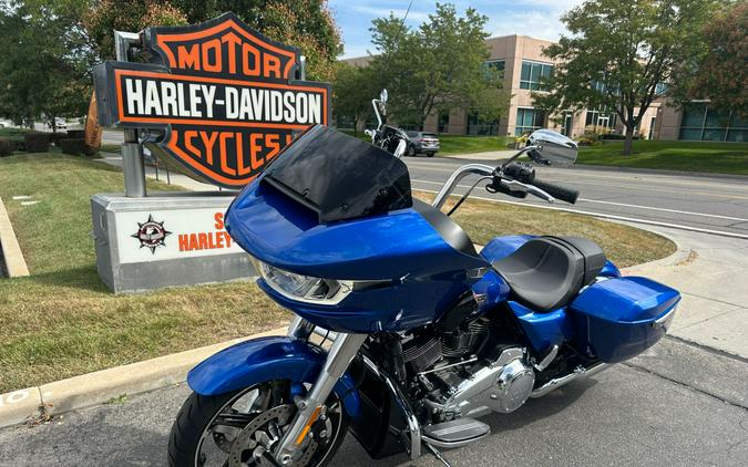 2025 Harley-Davidson Road Glide®