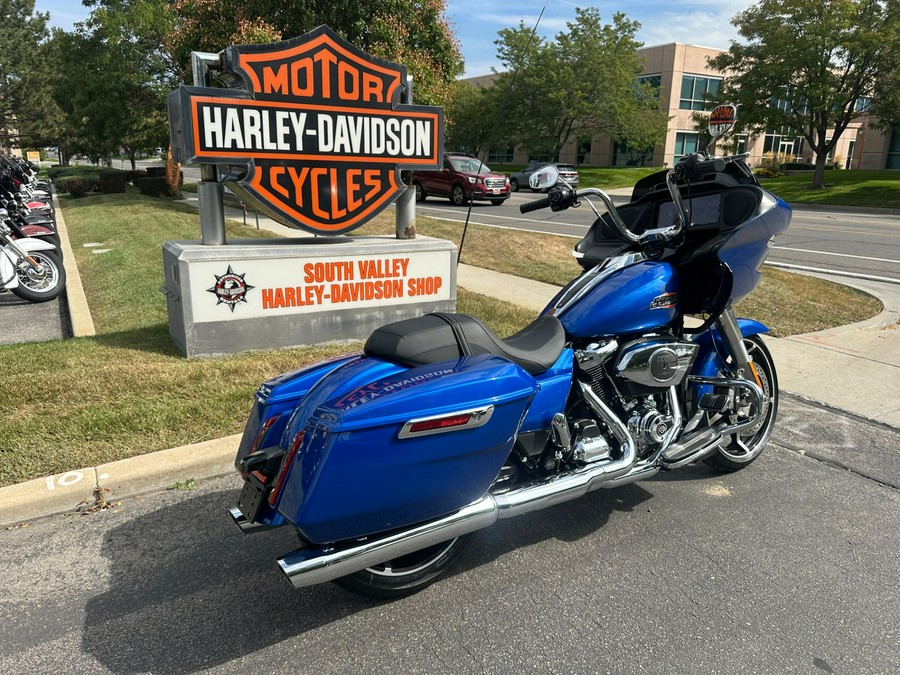 2025 Harley-Davidson Road Glide®