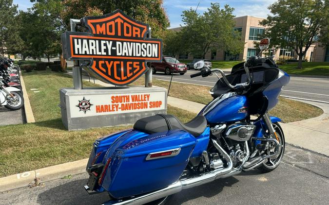 2025 Harley-Davidson Road Glide®