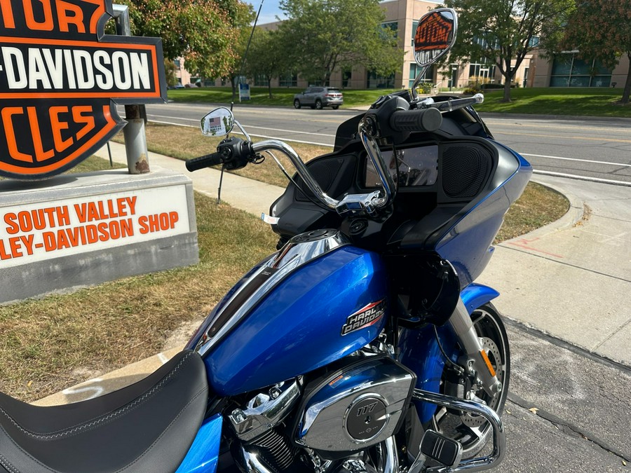 2025 Harley-Davidson Road Glide®