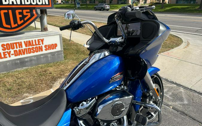 2025 Harley-Davidson Road Glide®