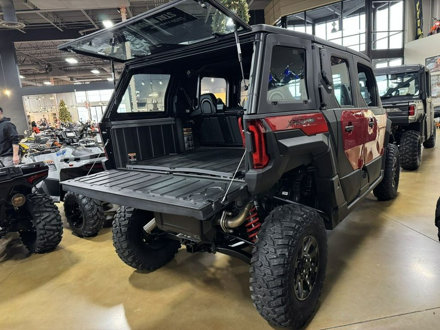 2026 Polaris Polaris XPEDITION ADV 5 Northstar