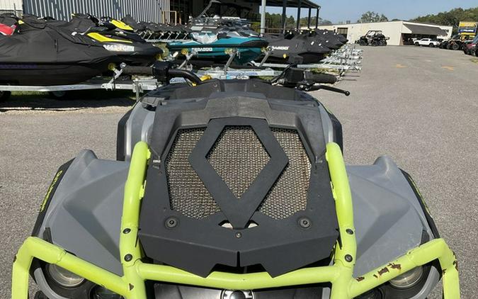 2021 Can-Am Outlander X mr 650