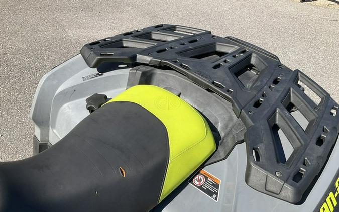 2021 Can-Am Outlander X mr 650