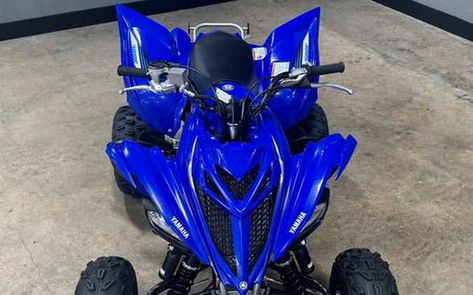 2026 Yamaha Raptor 700R