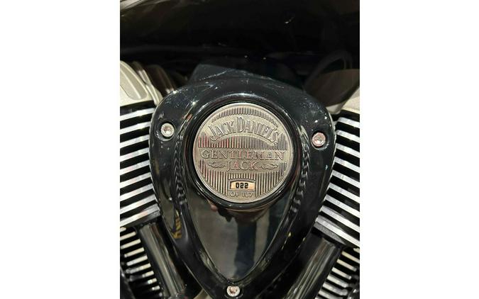 2021 Indian Motorcycle JD LE ROADMASTR, WHSKY CANY/BLK CRYST, 49ST Dark H