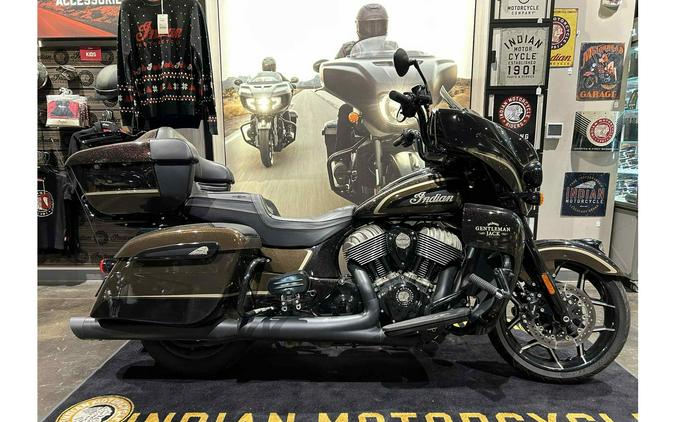 2021 Indian Motorcycle JD LE ROADMASTR, WHSKY CANY/BLK CRYST, 49ST Dark H