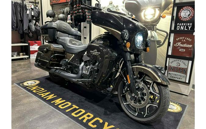 2021 Indian Motorcycle JD LE ROADMASTR, WHSKY CANY/BLK CRYST, 49ST Dark H