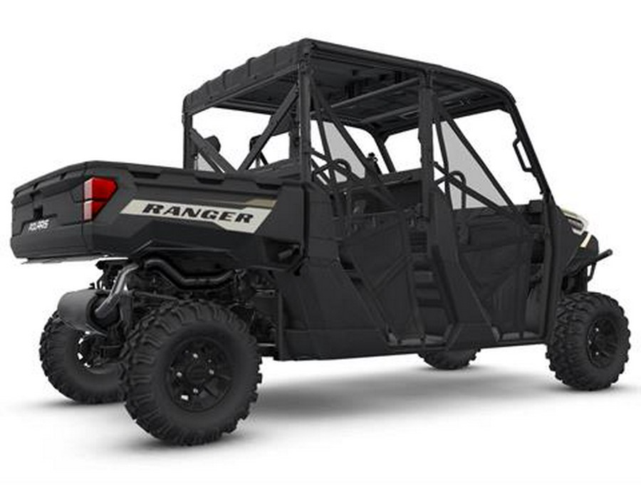 2026 Polaris Ranger Crew 1000 Premium