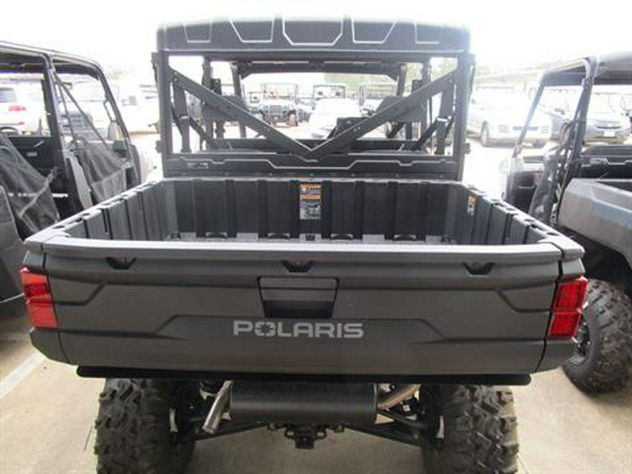 2026 Polaris Ranger Crew 1000 Premium