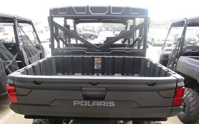 2026 Polaris Ranger Crew 1000 Premium