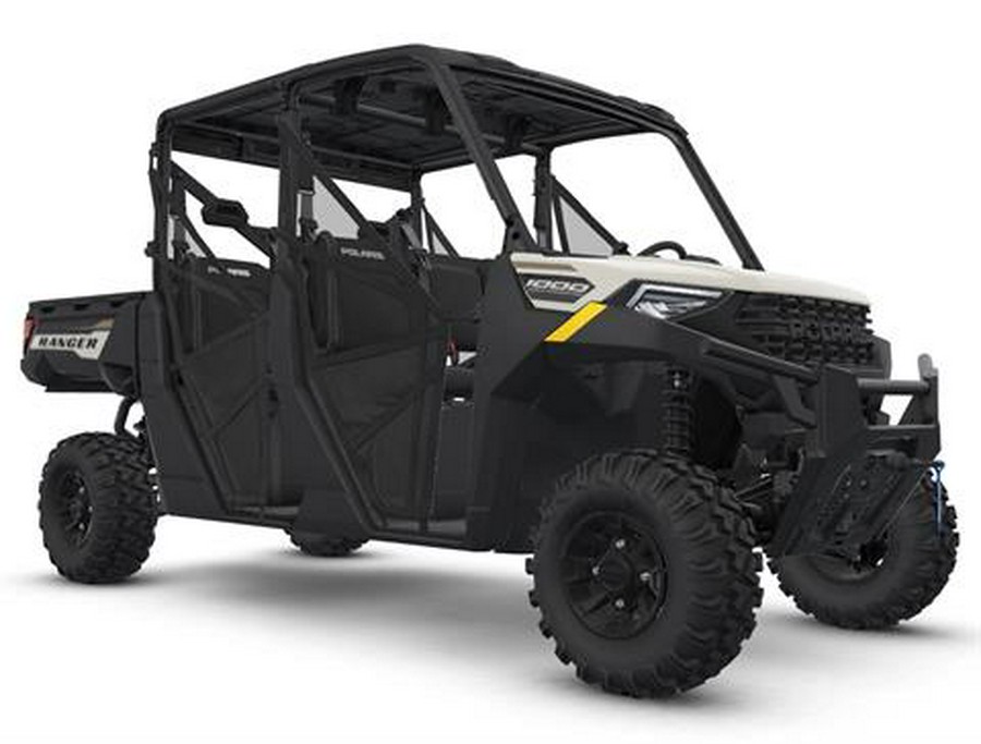 2026 Polaris Ranger Crew 1000 Premium