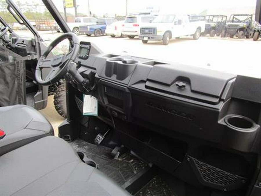 2026 Polaris Ranger Crew 1000 Premium