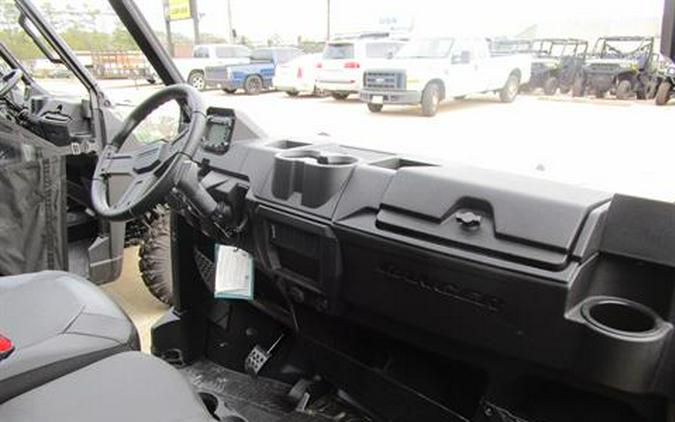 2026 Polaris Ranger Crew 1000 Premium