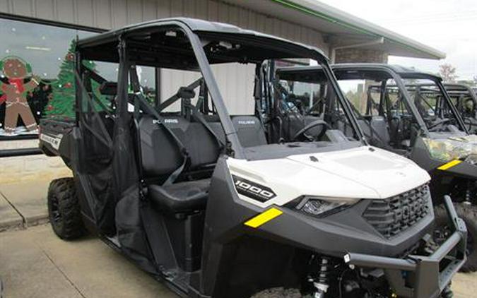 2026 Polaris Ranger Crew 1000 Premium