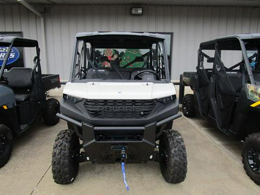 2026 Polaris Ranger Crew 1000 Premium