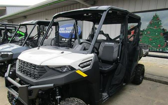 2026 Polaris Ranger Crew 1000 Premium