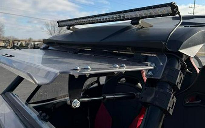 2023 Honda TALON 1000X-4 FOX LIVE VALVE