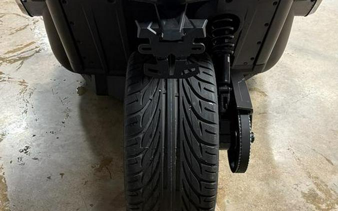 2025 Polaris Slingshot® Slingshot® R AutoDrive