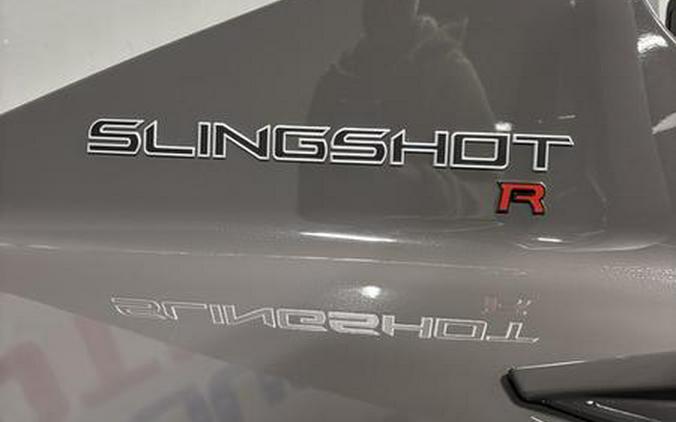 2025 Polaris Slingshot® Slingshot® R AutoDrive