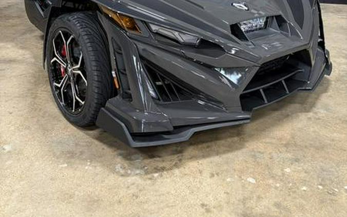 2025 Polaris Slingshot® Slingshot® R AutoDrive