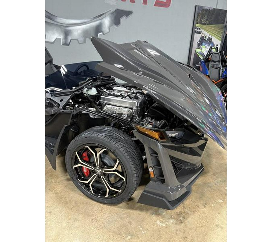 2025 Polaris Slingshot® Slingshot® R AutoDrive