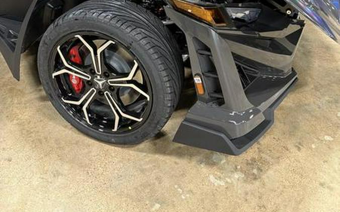 2025 Polaris Slingshot® Slingshot® R AutoDrive